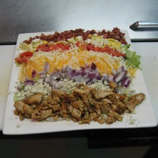 Cobb Salad