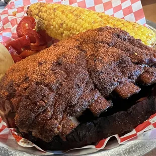 Ribs