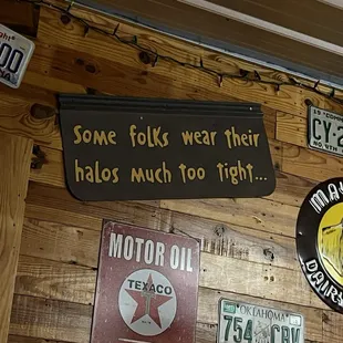 Interesting thought