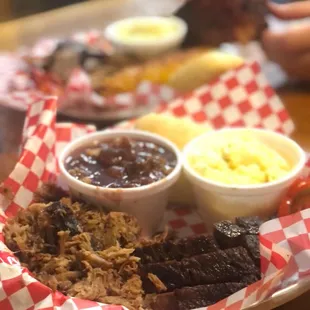 Pulled Pork