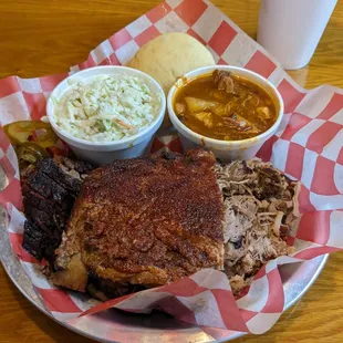 Brunswick Stew