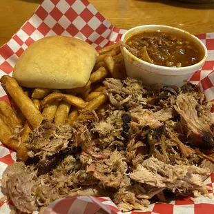 Pork Plate