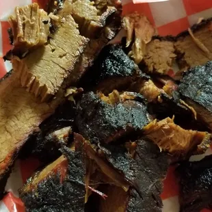 Burnt Ends