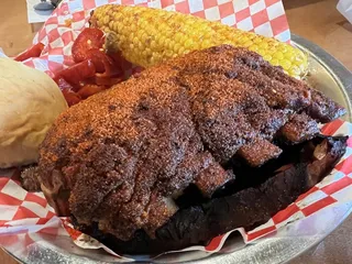 JDs Smokehouse