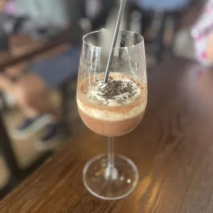 Espresso martini