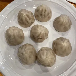 Xiao Long Bao