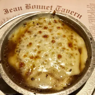 Tavern Onion Soup