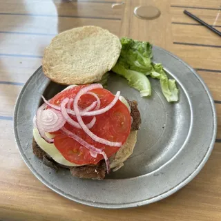 Filet Mignon Sandwich*