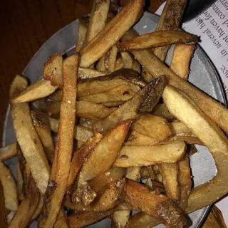 Hand-Cut Fries