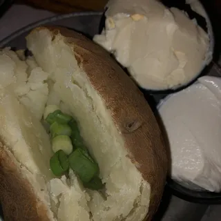 Baked Potato