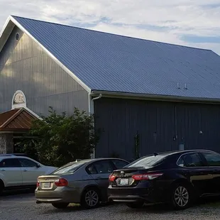 Storefront for Jean Farris