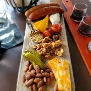 Butcher's Board