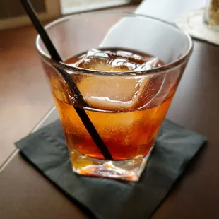 Old Fashioned