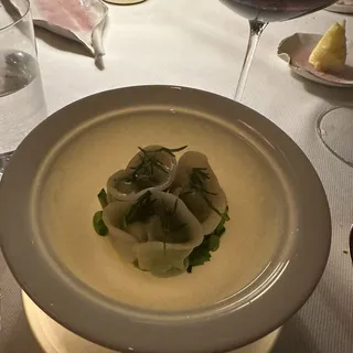 Prawn Dumplings
