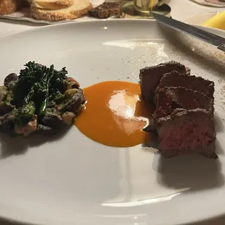 Wagyu Strip Loin