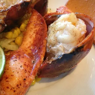 Maine Lobster