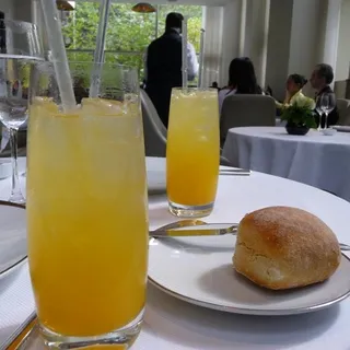 Passion Fruit