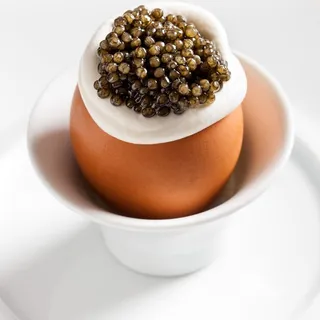 Egg Caviar