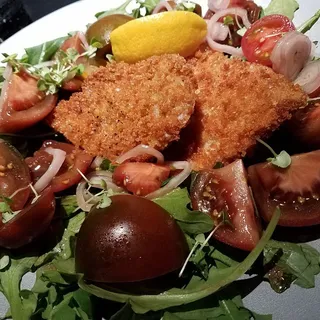 Veal Milanese