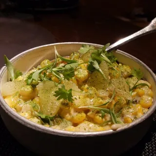Creamed Corn