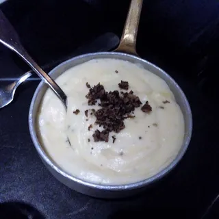 Truffle Mashed Potatoes