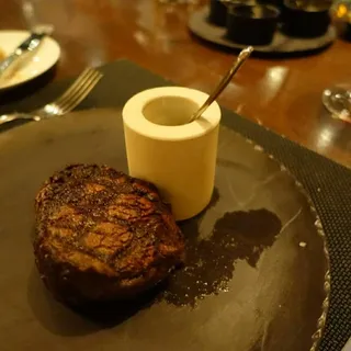 8 oz Filet Mignon