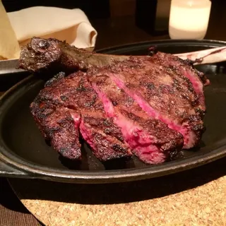 36 oz Porterhouse