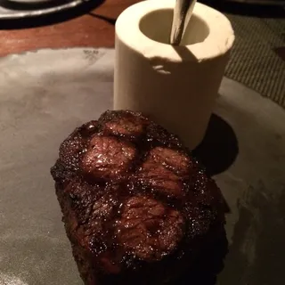 6 oz Wagyu Filet Mignon