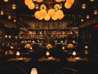 Bavette's Steakhouse & Bar