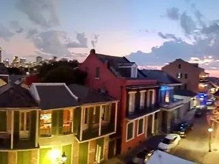 Lafitte Hotel & Bar