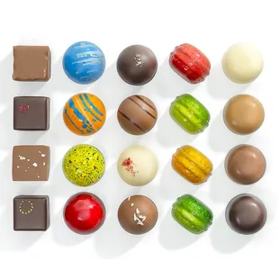 Best Chocolate Near Me at Jean-Marie Auboine Chocolatier