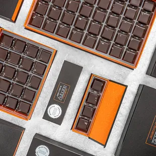 Luxury Chocolate Gift