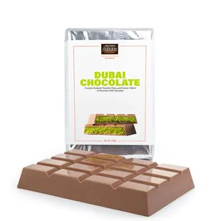 Dubai Chocolate Bar
