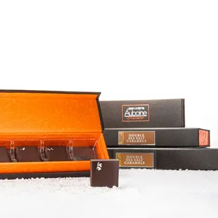 Best Chocolatier Las Vegas