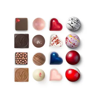 Luxury chocolate las vegas