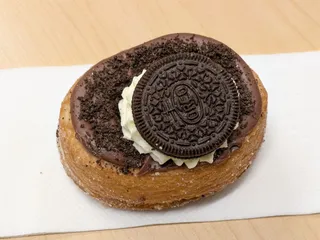 Purple Potato Bakery