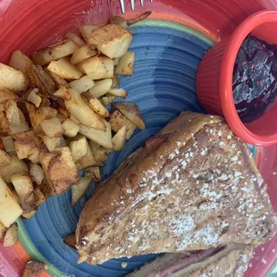 Monte cristo