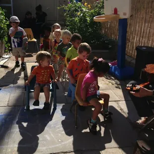 Jeanie's Child Development Center