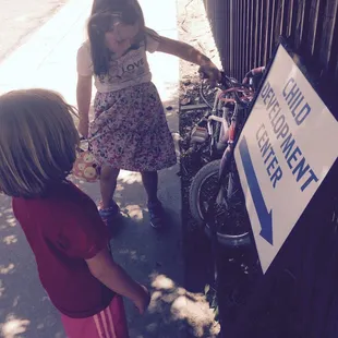 Lock down the valuables