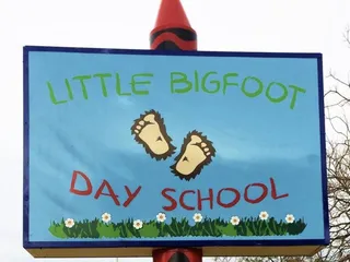 Little Big Foot Day School