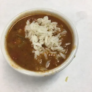 Gumbo