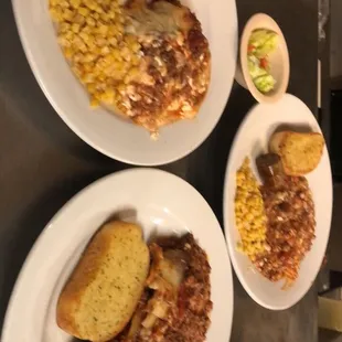Lasagna
