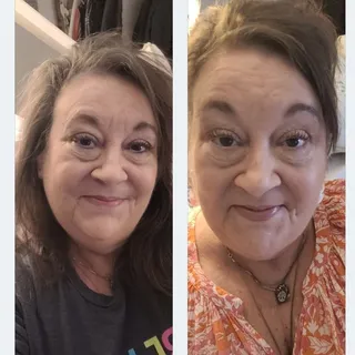 Peggy V.