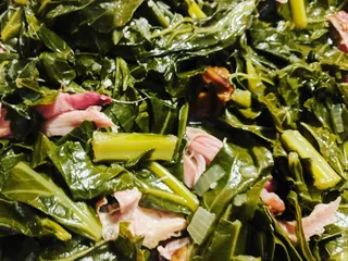 Dada Smokes BBQ & Catering