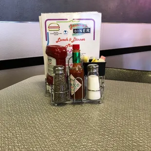 interior, sushi and sashimi