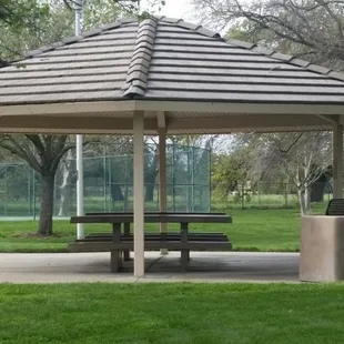 Jeannie Womack Park