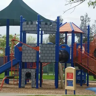 Kids Play Area