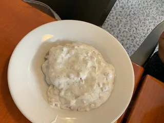 The Holiday House Restaurant