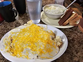 Mama Carol's Kitchen