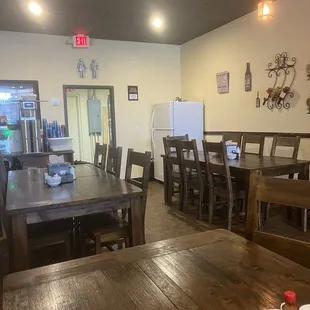 Dining room #3